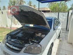 شيفروليه اوبترا